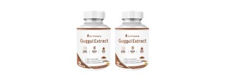 Nutripath Guggul- 2 Bottle 